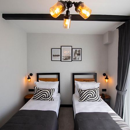 Primus Alacati Adult Only Dış mekan fotoğraf