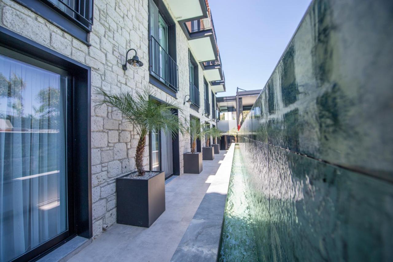 Primus Alacati Adult Only Dış mekan fotoğraf