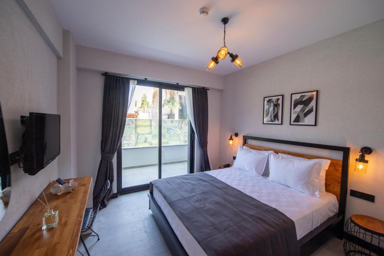 Primus Alacati Adult Only Dış mekan fotoğraf