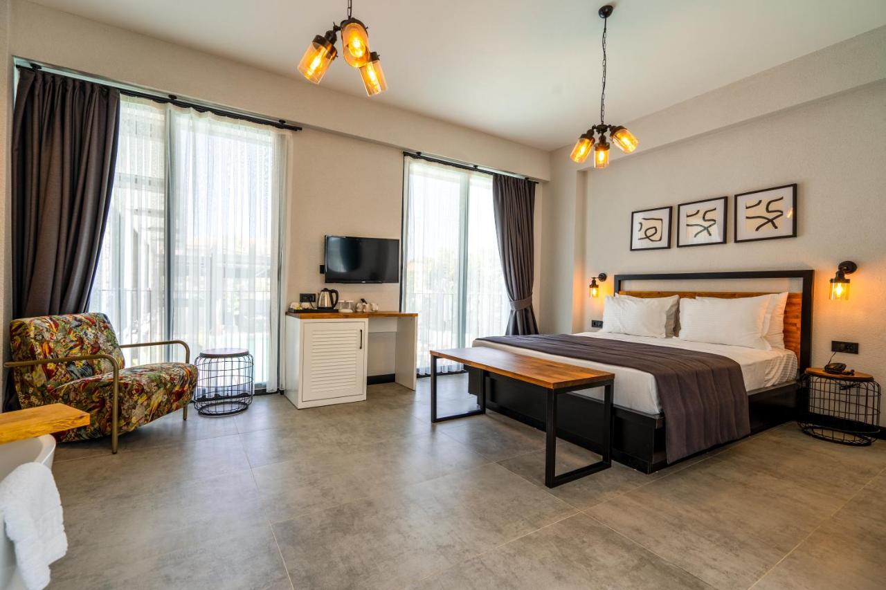 Primus Alacati Adult Only Dış mekan fotoğraf