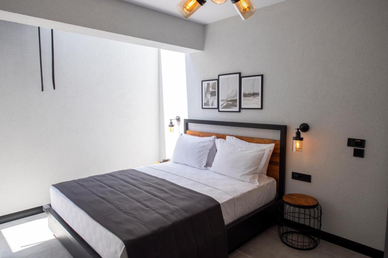 Primus Alacati Adult Only Dış mekan fotoğraf