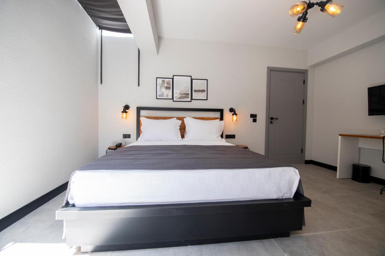 Primus Alacati Adult Only Dış mekan fotoğraf