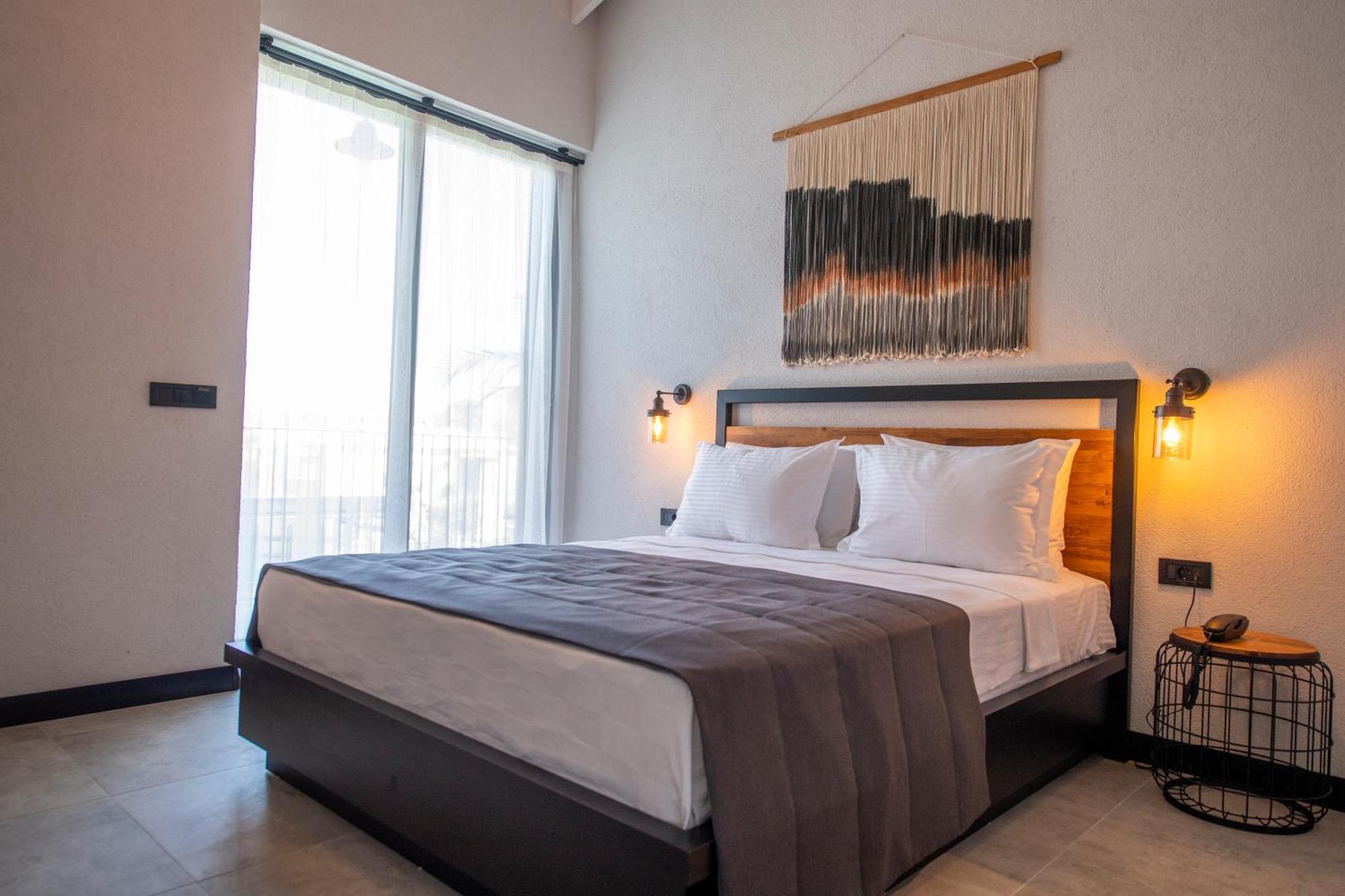 Primus Alacati Adult Only Dış mekan fotoğraf
