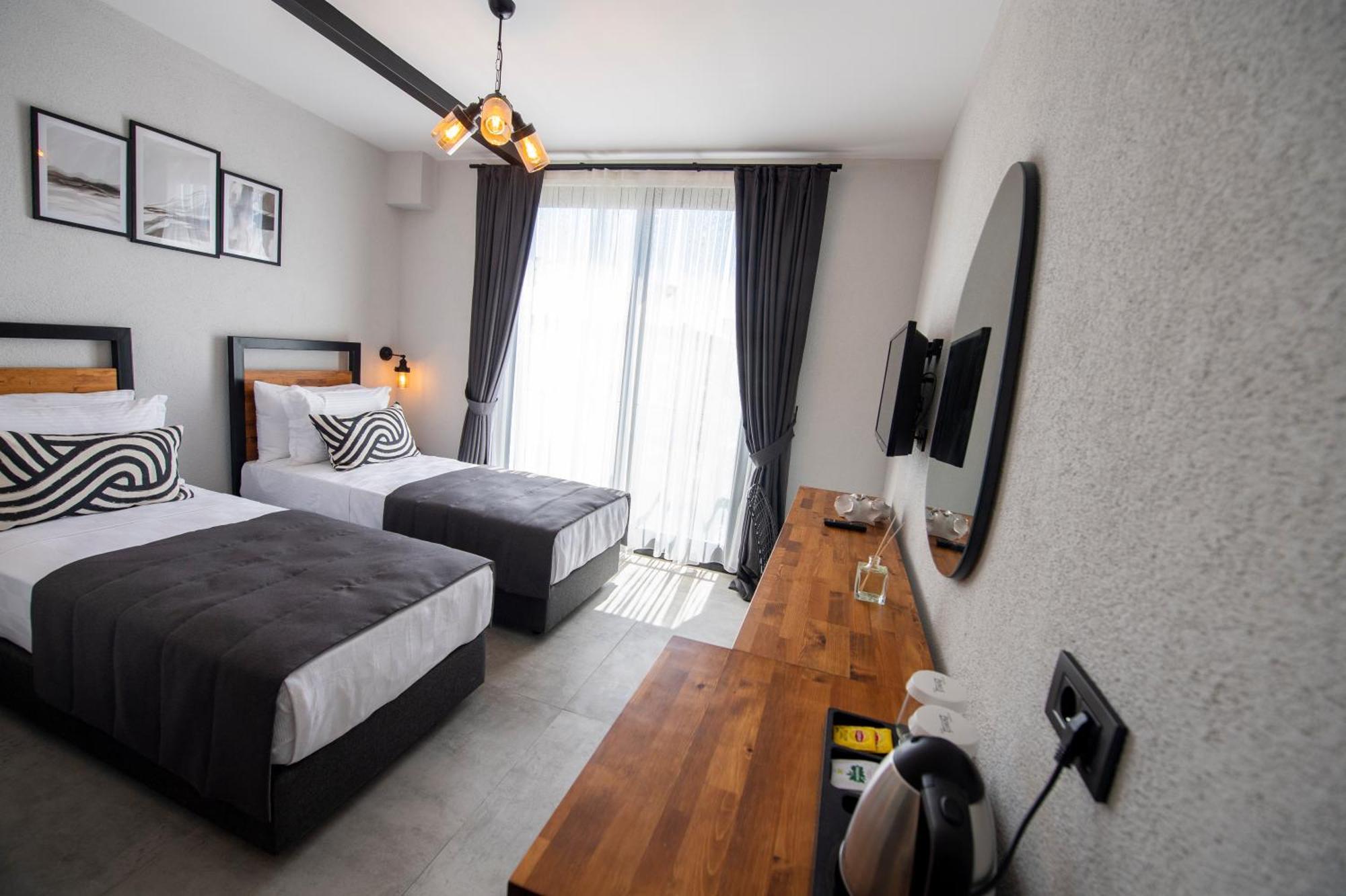 Primus Alacati Adult Only Dış mekan fotoğraf