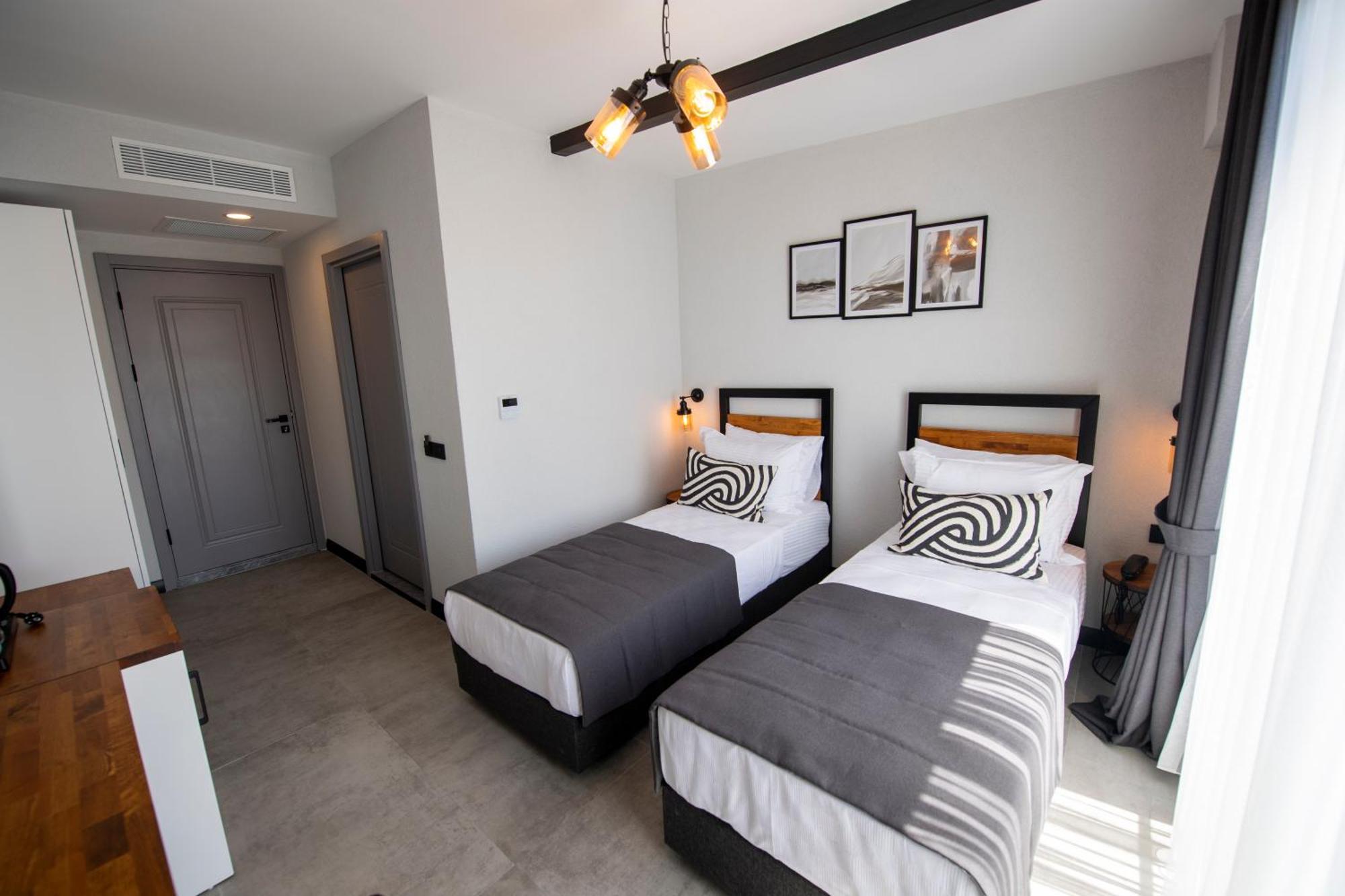 Primus Alacati Adult Only Dış mekan fotoğraf