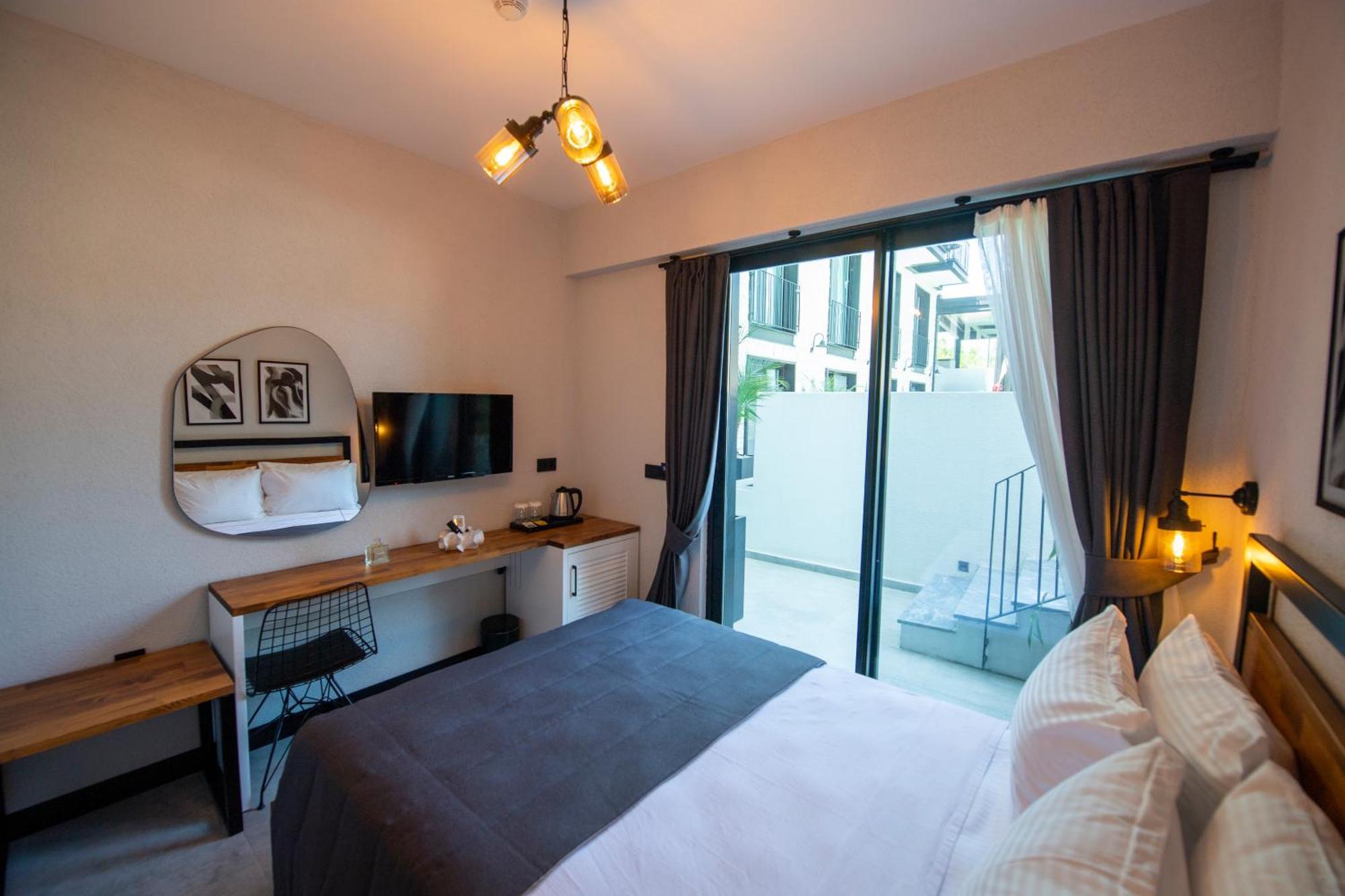 Primus Alacati Adult Only Dış mekan fotoğraf
