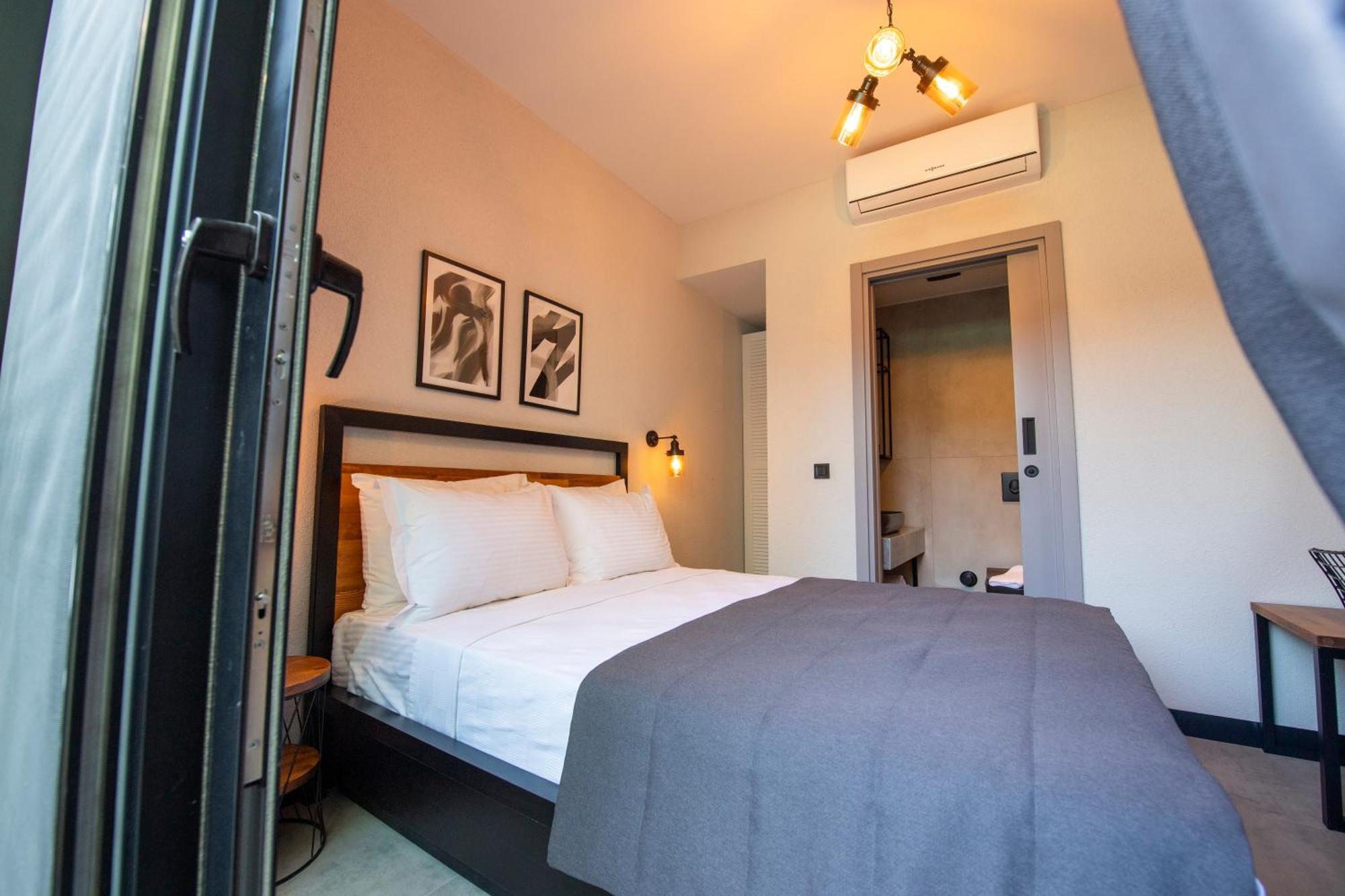 Primus Alacati Adult Only Dış mekan fotoğraf