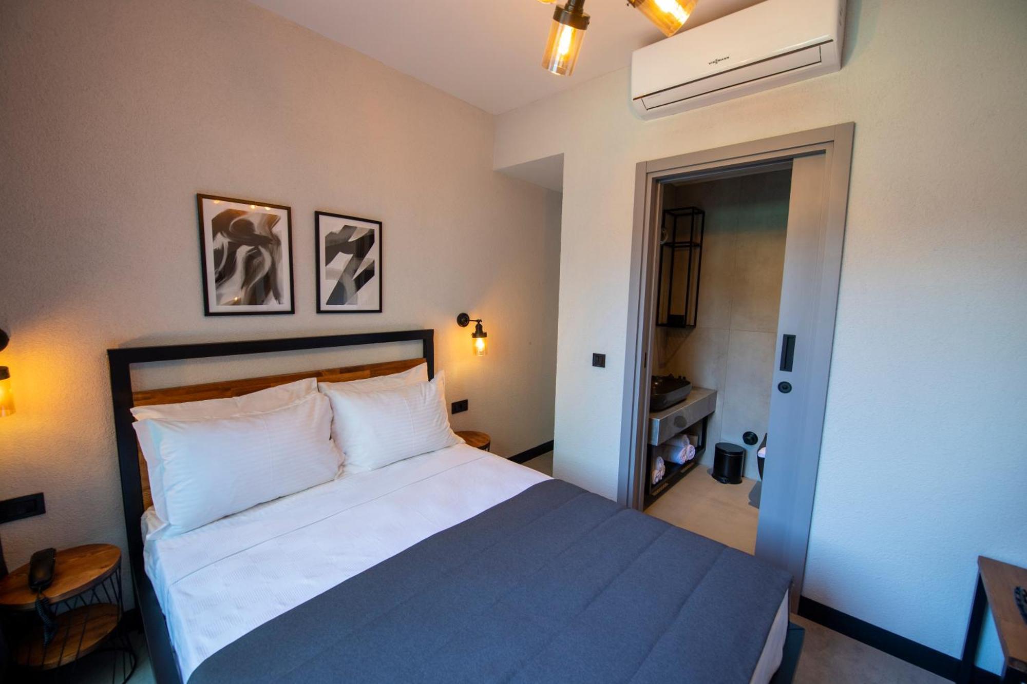 Primus Alacati Adult Only Dış mekan fotoğraf
