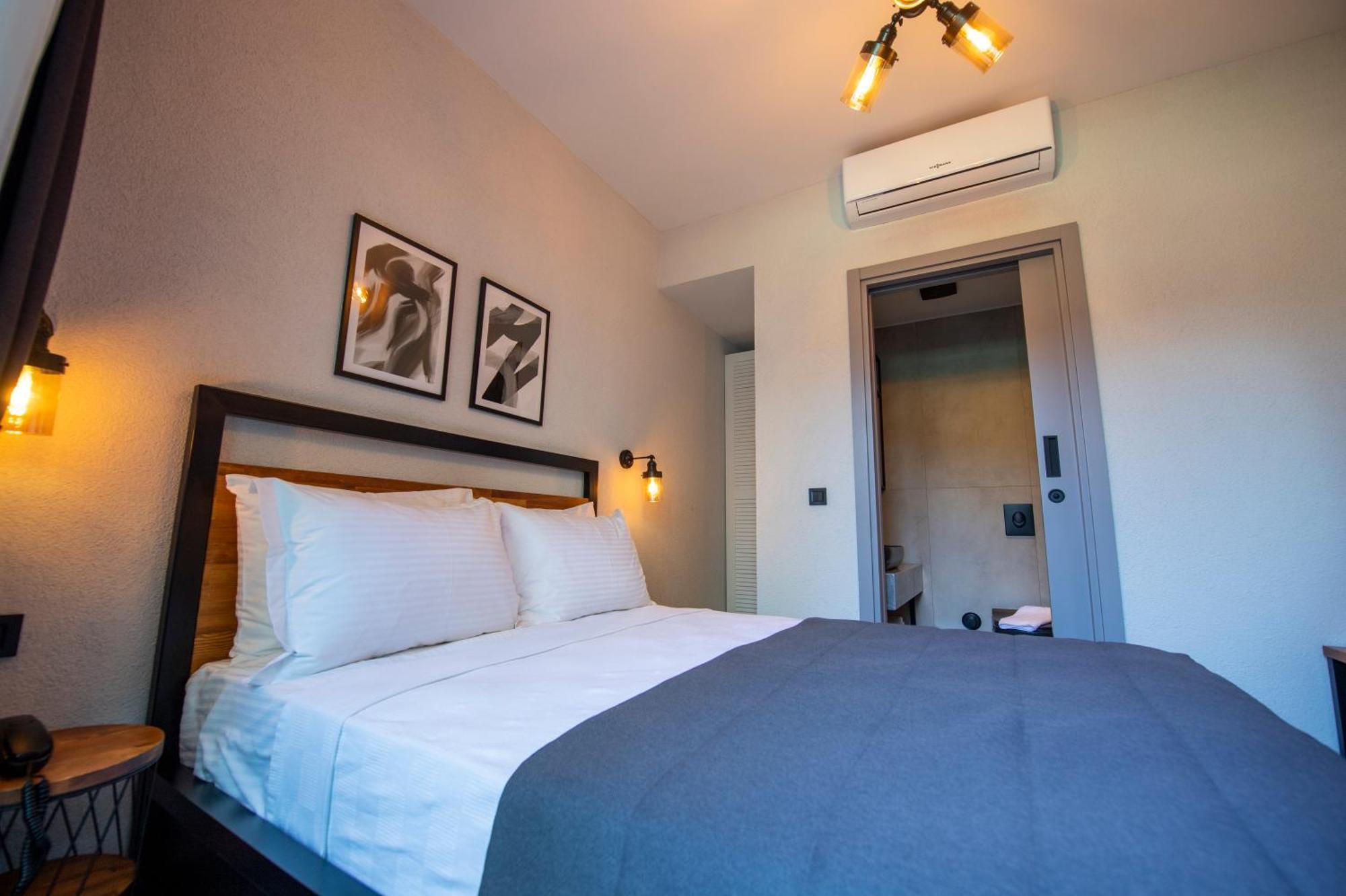 Primus Alacati Adult Only Dış mekan fotoğraf